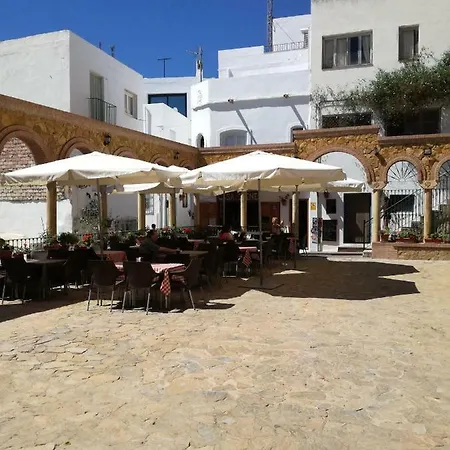 Apartment Playa Marina De La Torre Mojacar