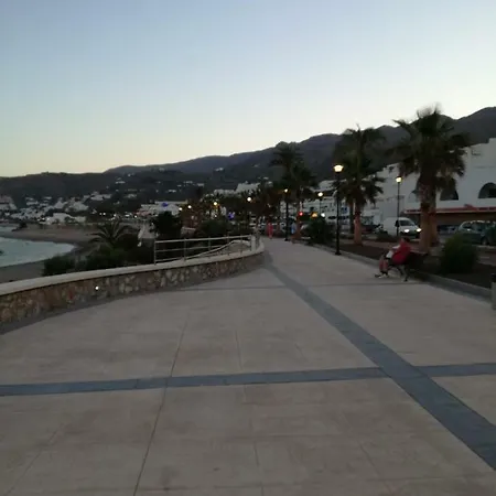 Apartment Playa Marina De La Torre Mojacar