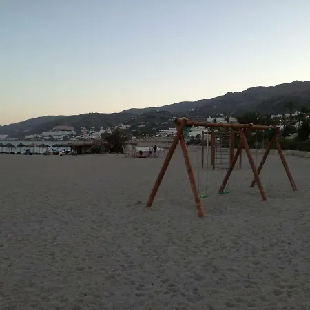 Playa Marina De La Torre Apartment *