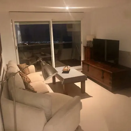 Miramar Apartamento Mojácar