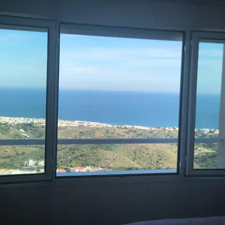 Miramar Apartamento Mojácar