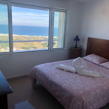 Apartamento Miramar