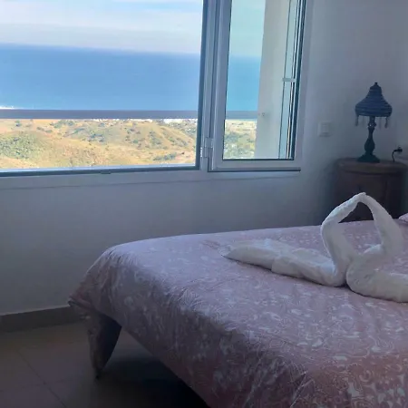 Apartamento Miramar *