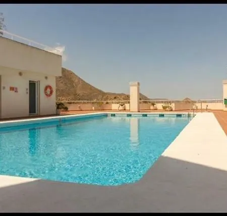 Miramar Apartamento