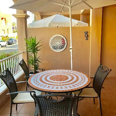 Casa Jewers Apartment *