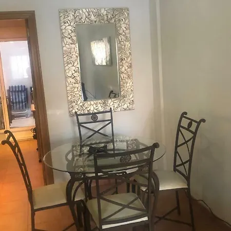 Apartment Casa Jewers