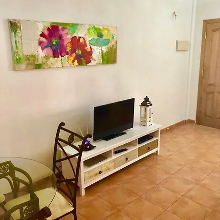 Casa Jewers Apartment Mojacar