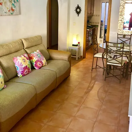 Casa Jewers * Mojacar