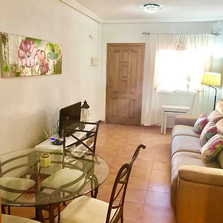 Apartment Casa Jewers