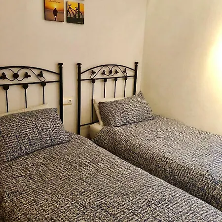 Apartment Casa Jewers