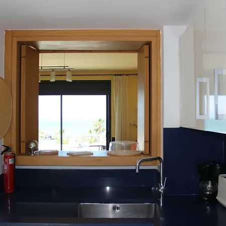 Primera Linea Apartment