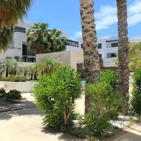 Apartment Primera Linea *