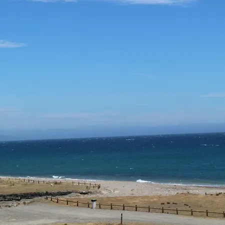 Primera Linea Apartment Mojacar
