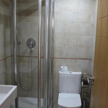 Apartment Primera Linea