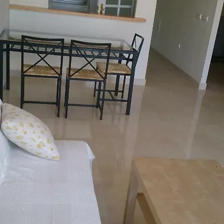 Apartamento Playa Familias Mojácar