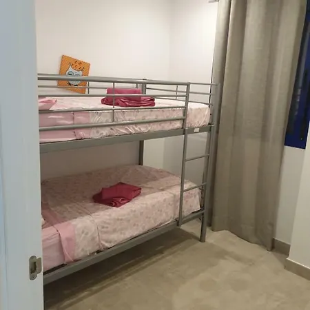 Atalaya Apartamento