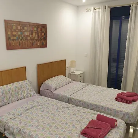 Atalaya Apartamento Mojácar