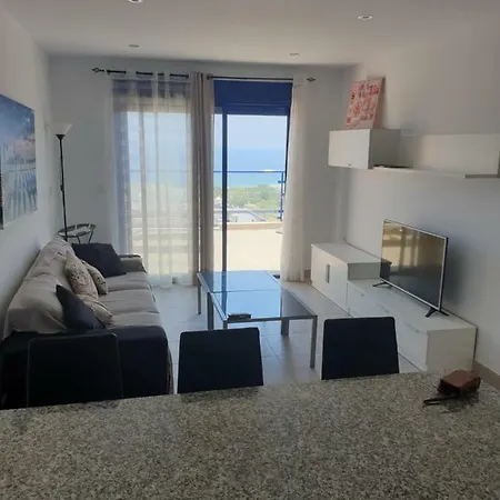 Apartamento Atalaya Mojácar