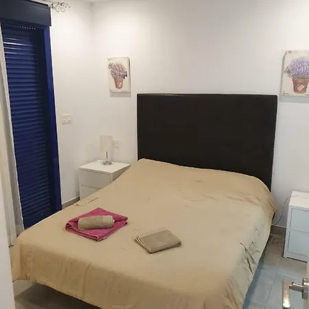 Atalaya Apartamento Mojácar