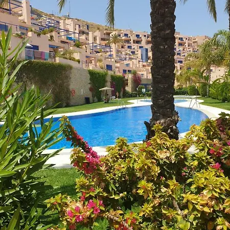 Atalaya Apartamento Mojácar