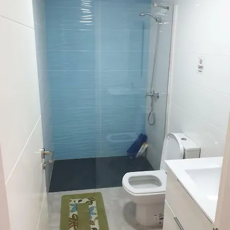 Atalaya Apartamento