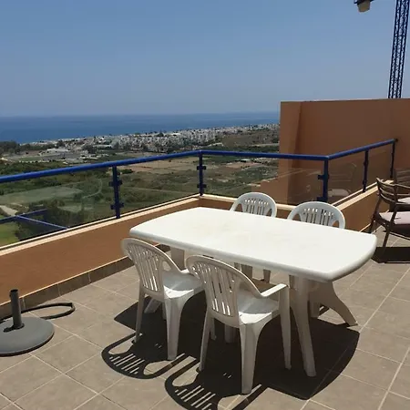 Apartamento Atalaya