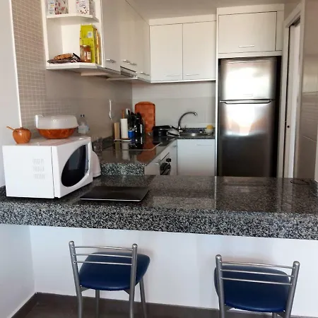 De Lujo, Relajarse En Mojacar