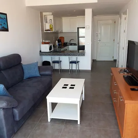 De Lujo, Relajarse En Apartment Mojacar