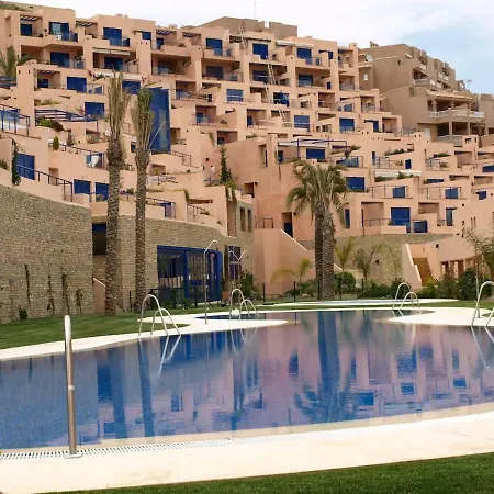 Apartment De Lujo, Relajarse En Mojacar