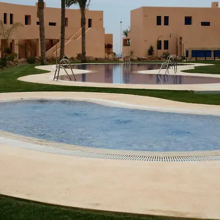 De Lujo, Relajarse En Apartment Mojacar