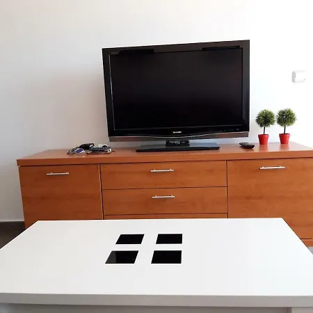 De Lujo, Relajarse En Apartment