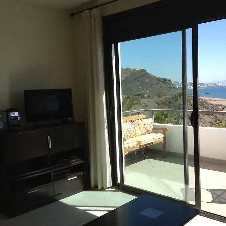 Primera Linea Apartment Mojacar