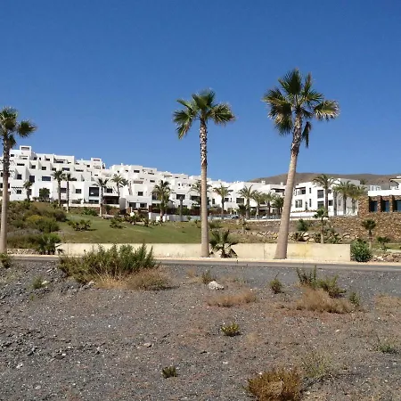 Primera Linea Apartment Mojacar