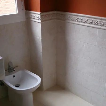 Apartamento Playa Familias *