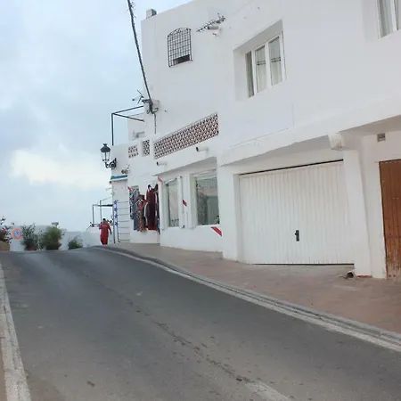 Casa Indalina Con Parking Privado Incluido Mojacar