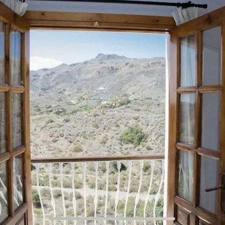 Pensión With Private Pool And Amazing Mountain And Sea Views No Young Groups Allowed Mojácar