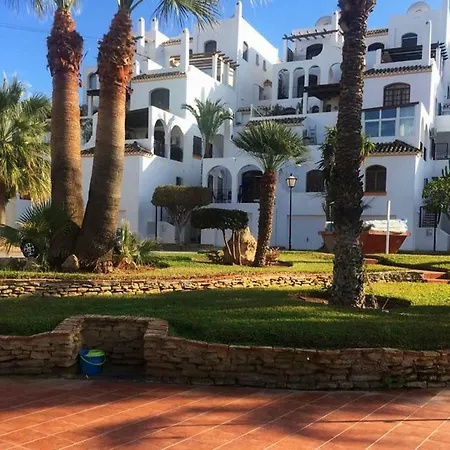 La Mata And Your Familys Little Piece Of Heaven Apartment Mojacar