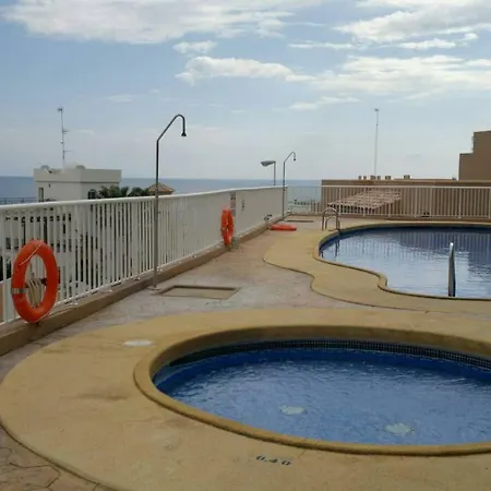 Casa Jewers Mojacar