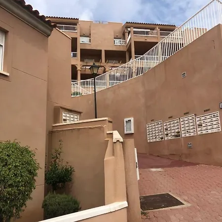 Casa Jewers Mojacar