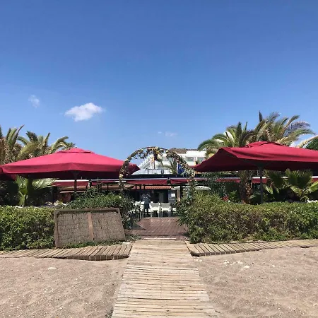 Casa Jewers Apartment Mojacar