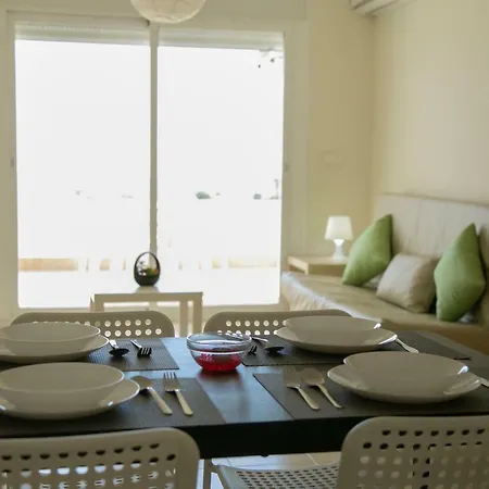 San Sebastian Hills Apartamento *
