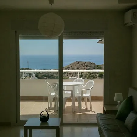 San Sebastian Hills Mojácar