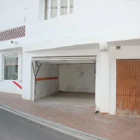 Casa Indalina Con Parking Privado Incluido * Mojacar