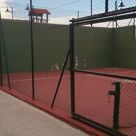 Apartamento Playa Familias Mojácar