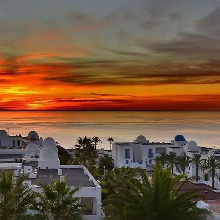 Apartment Spirit Of Mojacar