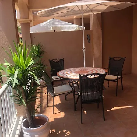 Apartment Casa Jewers *