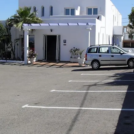 Playa Mojácar