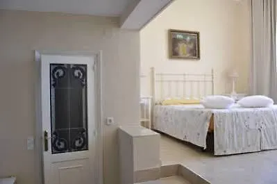 Boutique Mamabels Hotel Mojacar