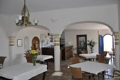 Hotel Boutique Mamabels Mojacar