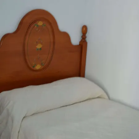 Hotel La Esperanza Mojácar